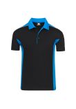 Orn Avocet Wicking Poloshirt