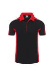 Orn Avocet Wicking Poloshirt