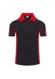 Orn Avocet Wicking Poloshirt