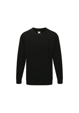 Orn Seagull 100% Cotton Sweatshirt