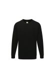 Orn Seagull 100% Cotton Sweatshirt
