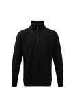 Orn Grouse Quarter Zip Sweatshirt