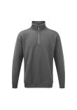 Orn Grouse Quarter Zip Sweatshirt