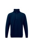 Orn Grouse Quarter Zip Sweatshirt