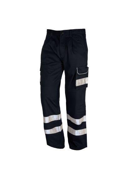 Orn Condor Kneepad Trouser - 2 HV Bands