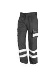Orn Condor Kneepad Trouser - 2 HV Bands