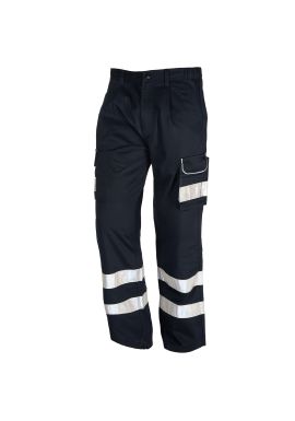 Orn Condor Kneepad Trouser - 2 HV Bands