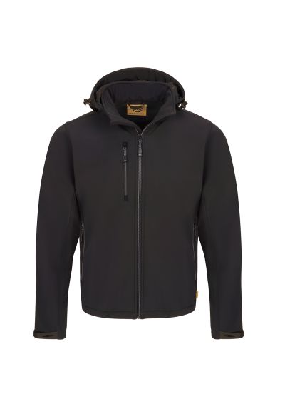 Orn Gannet EarthPro Softshell