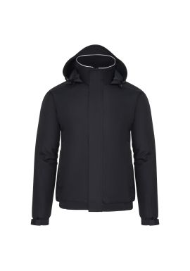 Orn Fulmar Bomber Jacket