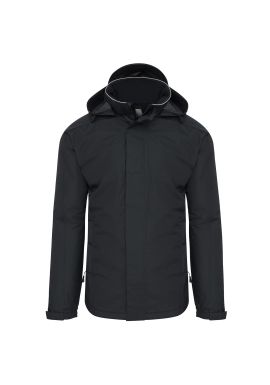 Orn Curlew Parka
