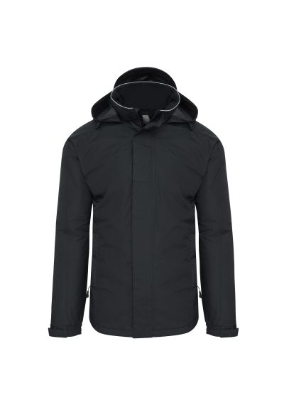 Orn Curlew Parka