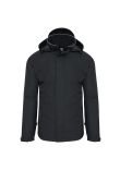 Orn Curlew Parka