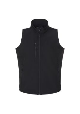 Orn Lapwing Softshell Gilet