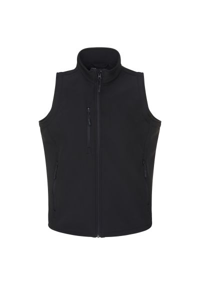 Orn Lapwing Softshell Gilet