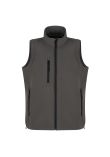 Orn Lapwing Softshell Gilet