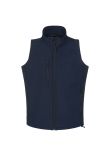 Orn Lapwing Softshell Gilet