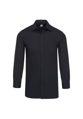 Orn The Essential L/S Shirt