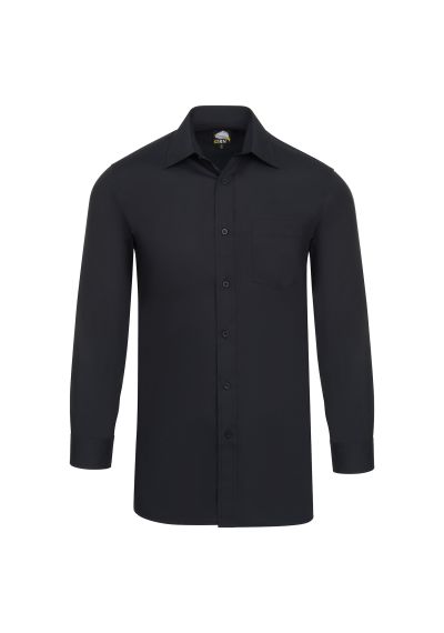 Orn The Essential L/S Shirt
