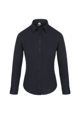 Orn The Essential L/S Blouse