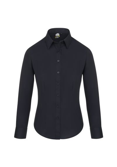 Orn The Essential L/S Blouse