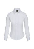 Orn The Essential L/S Blouse