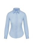 Orn The Essential L/S Blouse