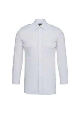Orn The Essential L/S Pilot Shirt