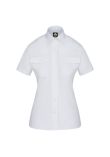 Orn The Classic S/S Pilot Blouse