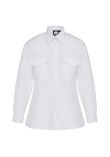Orn The Classic L/S Pilot Blouse