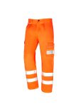 Orn Hi-Vis Condor Cargo Trouser