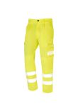 Orn Hi-Vis Condor Cargo Trouser