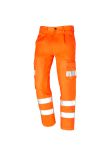 Orn Hi-Vis Vulture Ballistic Trouser