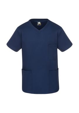 Orn Scrub Top