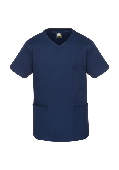 Orn Scrub Top