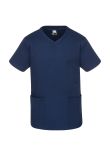 Orn Scrub Top