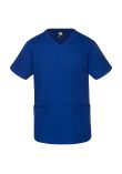 Orn Scrub Top