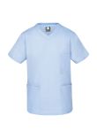 Orn Scrub Top