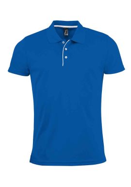 SOL'S Performer PiquÃ© Polo Shirt