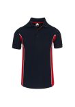 Orn Silverswift Poloshirt