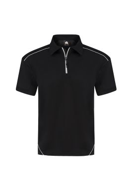 Orn Fireback Wicking Poloshirt
