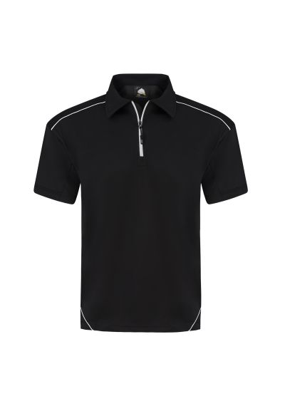 Orn Fireback Wicking Poloshirt