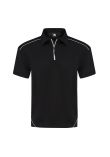 Orn Fireback Wicking Poloshirt