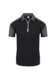 Orn Fireback Wicking Poloshirt