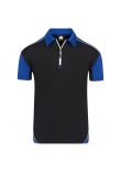 Orn Fireback Wicking Poloshirt
