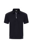 Orn Fireback Wicking Poloshirt