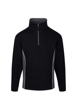 Orn Silverswift Quarter Zip Sweatshirt