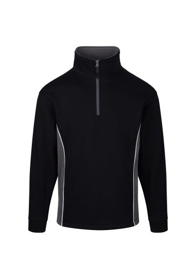 Orn Silverswift Quarter Zip Sweatshirt