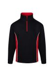 Orn Silverswift Quarter Zip Sweatshirt