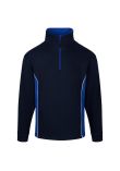 Orn Silverswift Quarter Zip Sweatshirt