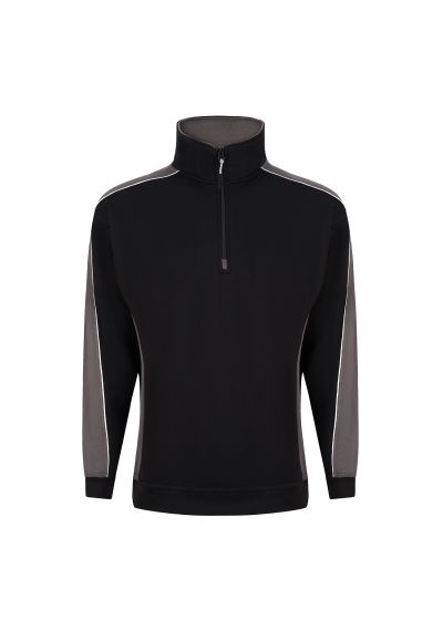 Orn Avocet Quarter Zip Sweatshirt
